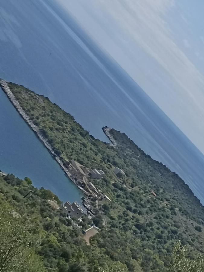 Suite Of Villa Lagkadaki Argilia Kültér fotó