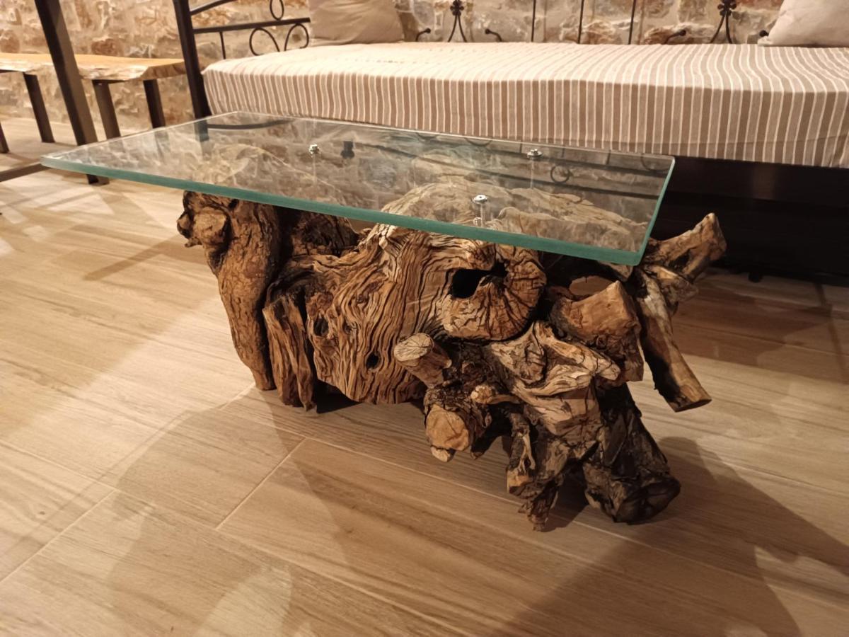 Suite Of Villa Lagkadaki Argilia Kültér fotó